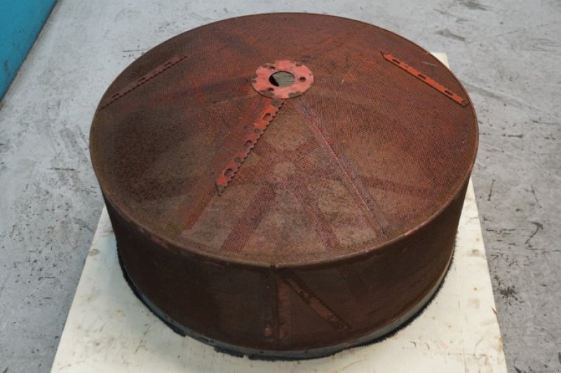 Sonstige Mähdrescherteile des Typs Sonstige 7200, Gebrauchtmaschine in Hemmet (Bild 5)