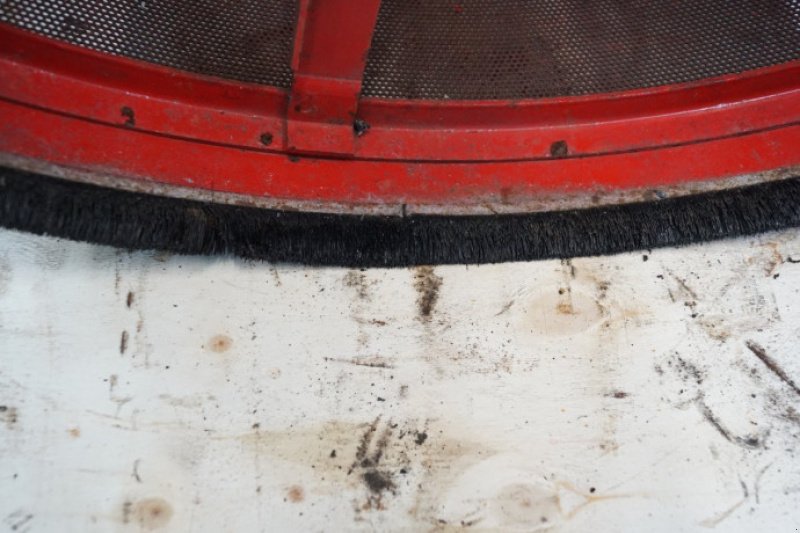 Sonstige Mähdrescherteile des Typs Sonstige 7200, Gebrauchtmaschine in Hemmet (Bild 11)