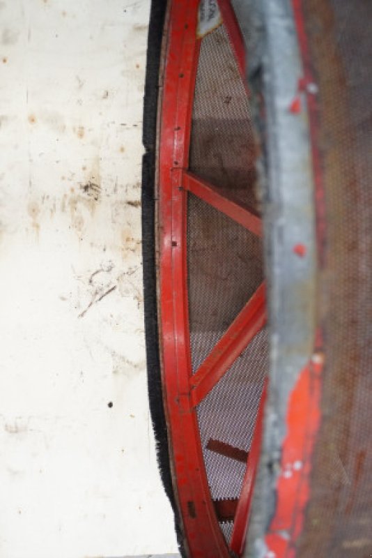 Sonstige Mähdrescherteile des Typs Sonstige 7200, Gebrauchtmaschine in Hemmet (Bild 8)