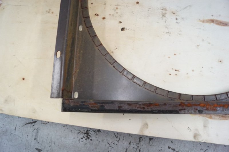 Sonstige Mähdrescherteile typu Sonstige 7200, Gebrauchtmaschine v Hemmet (Obrázek 12)