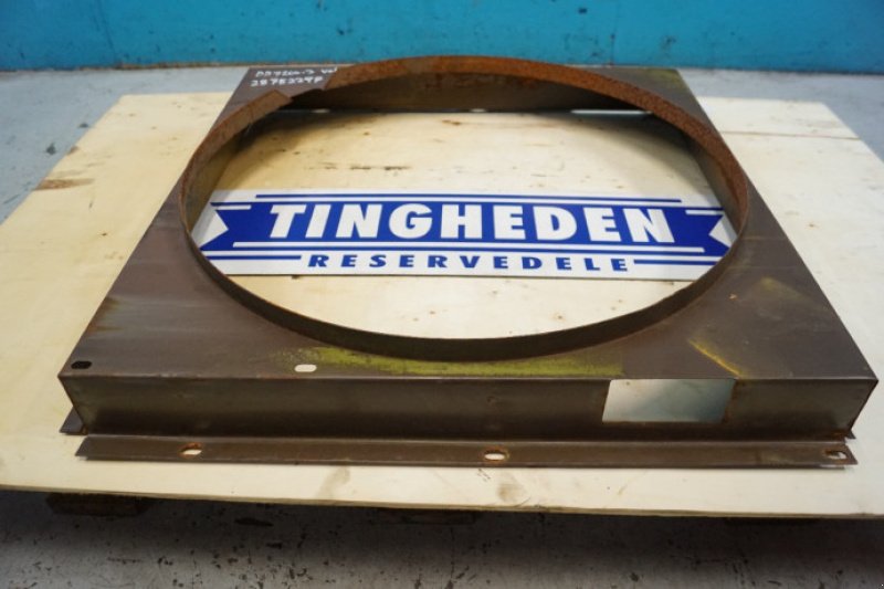 Sonstige Mähdrescherteile typu Sonstige 7200, Gebrauchtmaschine v Hemmet (Obrázek 2)