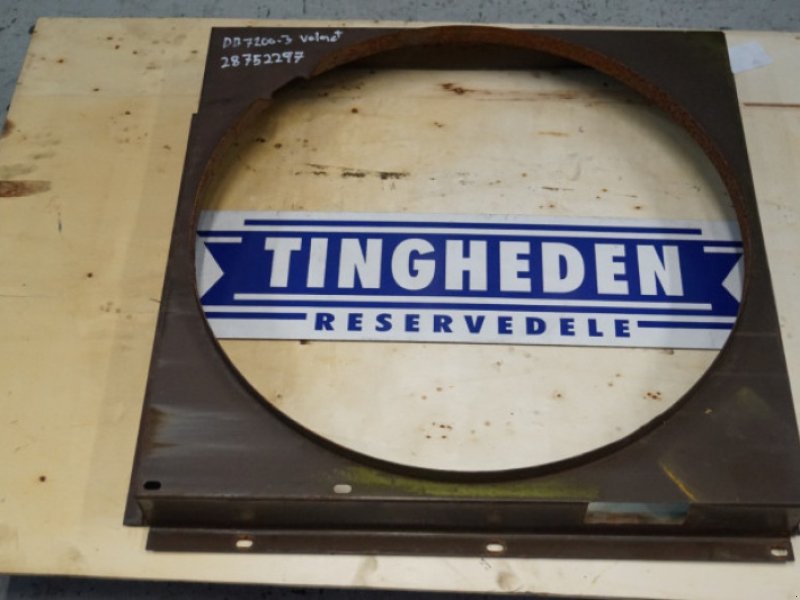 Sonstige Mähdrescherteile des Typs Sonstige 7200, Gebrauchtmaschine in Hemmet (Bild 1)