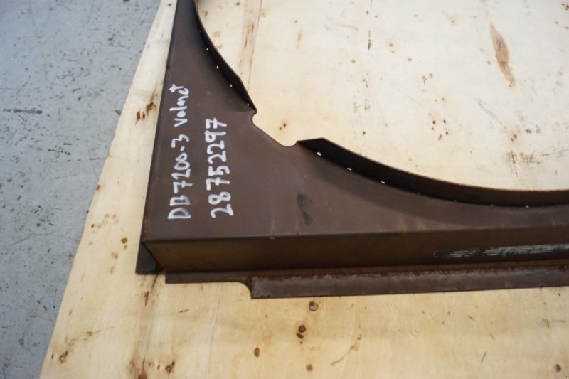 Sonstige Mähdrescherteile typu Sonstige 7200, Gebrauchtmaschine v Hemmet (Obrázek 7)