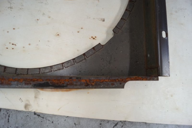 Sonstige Mähdrescherteile typu Sonstige 7200, Gebrauchtmaschine v Hemmet (Obrázek 11)