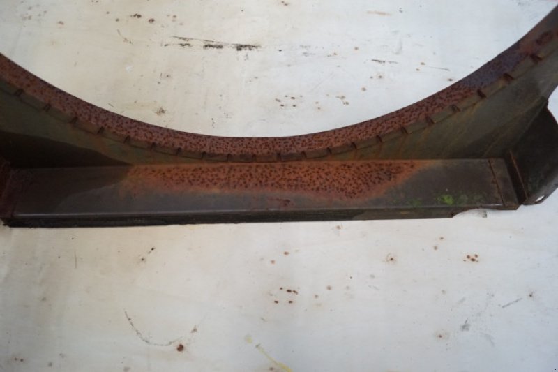 Sonstige Mähdrescherteile typu Sonstige 7200, Gebrauchtmaschine v Hemmet (Obrázek 9)