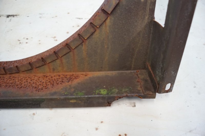 Sonstige Mähdrescherteile typu Sonstige 7200, Gebrauchtmaschine v Hemmet (Obrázek 10)