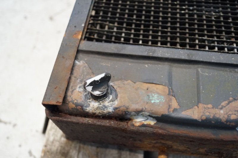 Sonstige Mähdrescherteile typu Sonstige 7200, Gebrauchtmaschine v Hemmet (Obrázek 10)