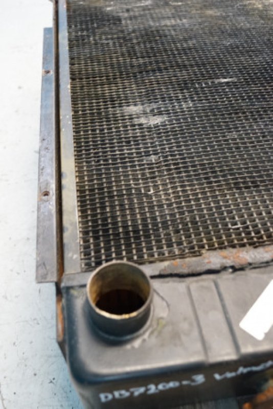 Sonstige Mähdrescherteile typu Sonstige 7200, Gebrauchtmaschine v Hemmet (Obrázek 15)