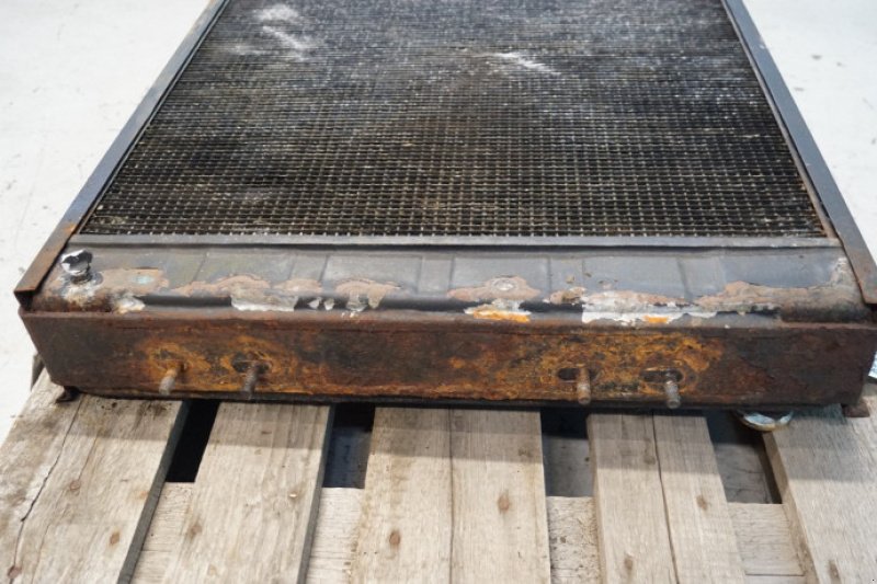 Sonstige Mähdrescherteile typu Sonstige 7200, Gebrauchtmaschine v Hemmet (Obrázek 9)