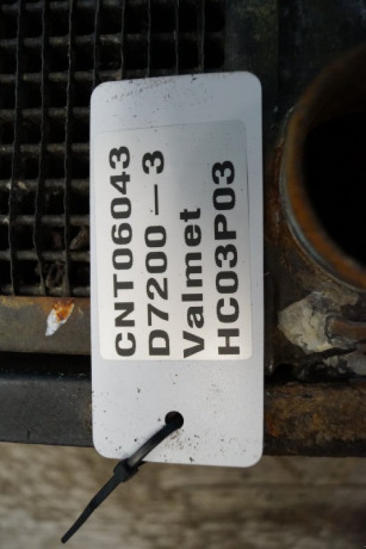 Sonstige Mähdrescherteile typu Sonstige 7200, Gebrauchtmaschine v Hemmet (Obrázek 18)