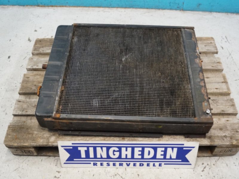 Sonstige Mähdrescherteile des Typs Sonstige 7200, Gebrauchtmaschine in Hemmet (Bild 1)