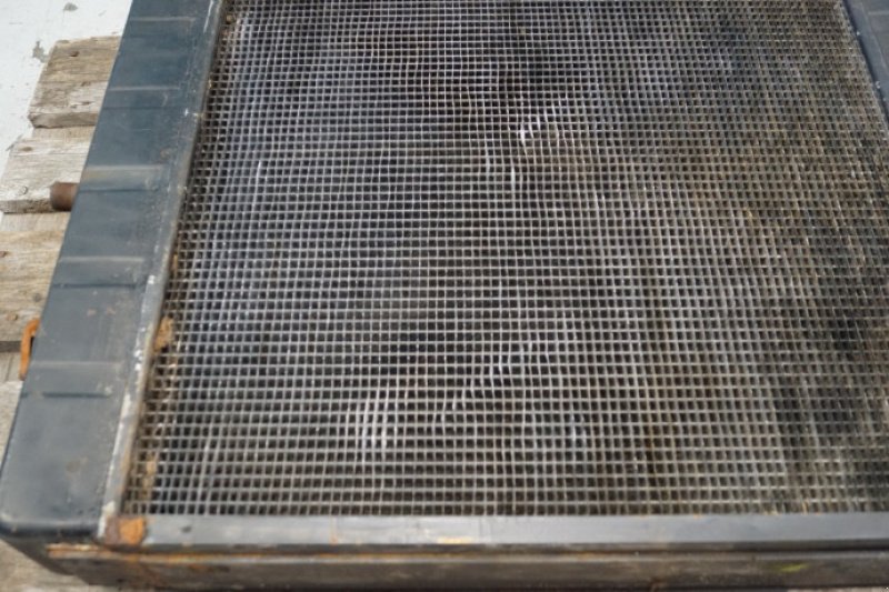 Sonstige Mähdrescherteile typu Sonstige 7200, Gebrauchtmaschine v Hemmet (Obrázek 2)