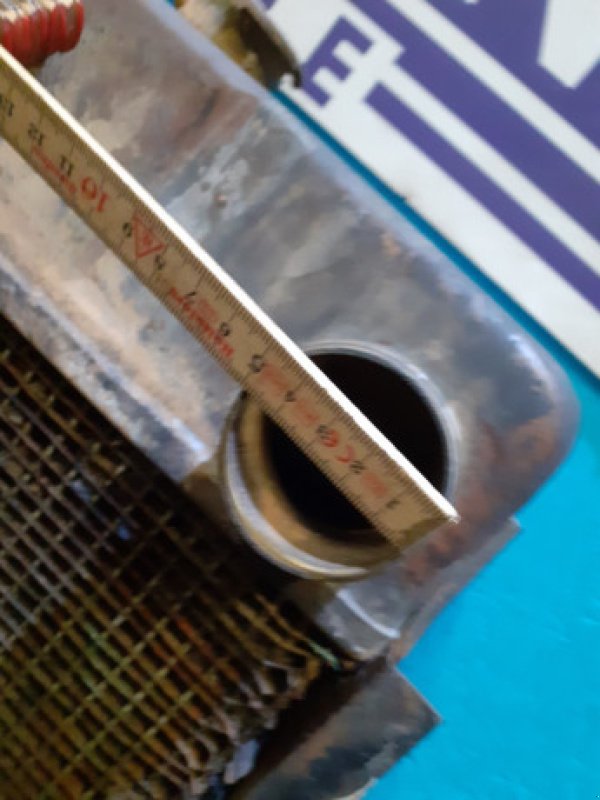 Sonstige Mähdrescherteile typu Sonstige 7200, Gebrauchtmaschine v Hemmet (Obrázek 6)