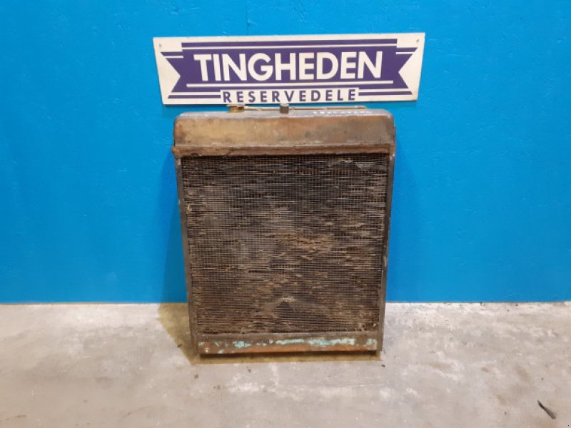 Sonstige Mähdrescherteile typu Sonstige 7200, Gebrauchtmaschine v Hemmet (Obrázek 1)