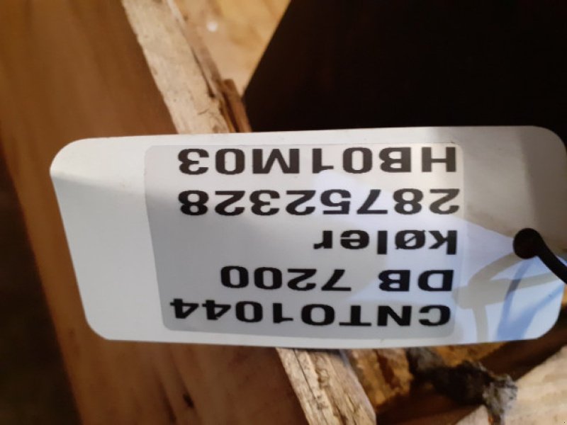 Sonstige Mähdrescherteile typu Sonstige 7200, Gebrauchtmaschine v Hemmet (Obrázek 8)