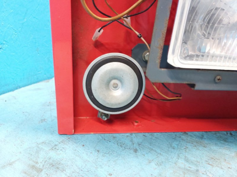 Sonstige Mähdrescherteile typu Sonstige 7274, Gebrauchtmaschine v Hemmet (Obrázek 6)