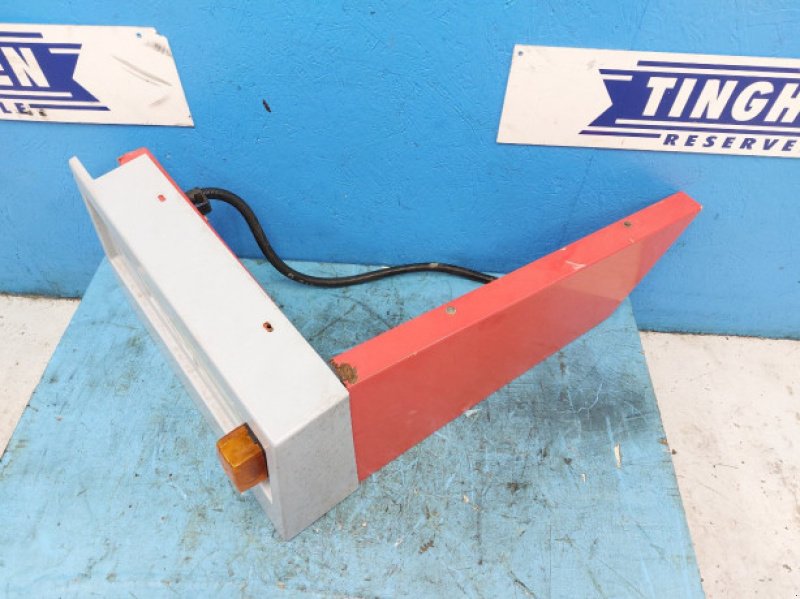 Sonstige Mähdrescherteile typu Sonstige 7274, Gebrauchtmaschine v Hemmet (Obrázek 2)