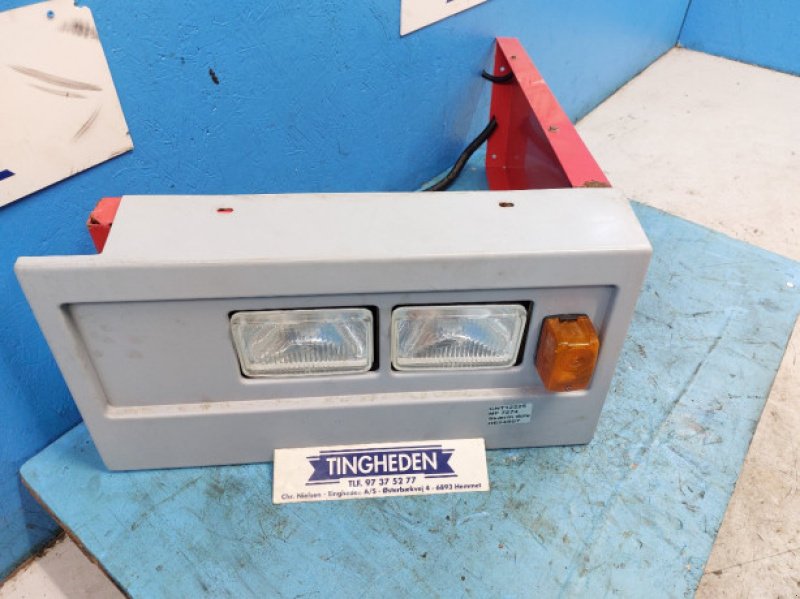 Sonstige Mähdrescherteile typu Sonstige 7274, Gebrauchtmaschine v Hemmet (Obrázek 1)