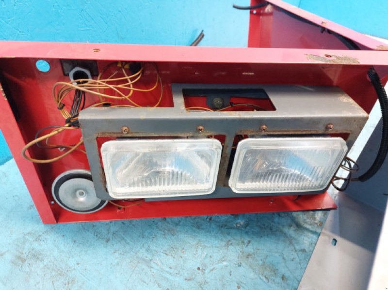 Sonstige Mähdrescherteile typu Sonstige 7274, Gebrauchtmaschine v Hemmet (Obrázek 5)