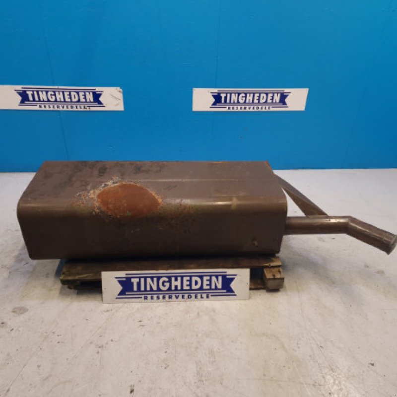 Sonstige Mähdrescherteile of the type Sonstige 7500, Gebrauchtmaschine in Hemmet (Picture 1)