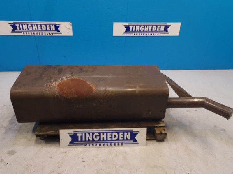 Sonstige Mähdrescherteile типа Sonstige 7500, Gebrauchtmaschine в Hemmet (Фотография 1)