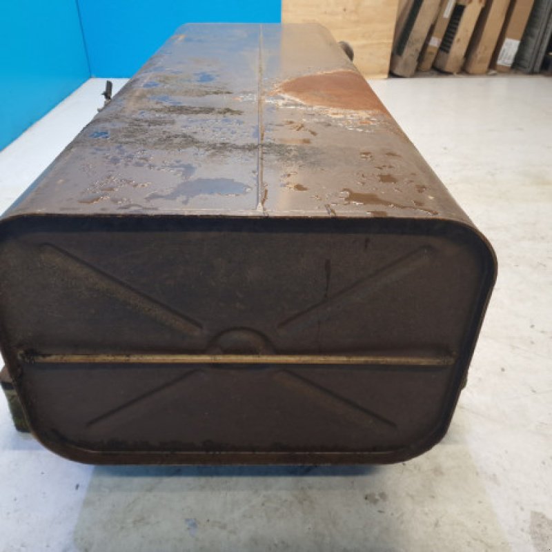 Sonstige Mähdrescherteile of the type Sonstige 7500, Gebrauchtmaschine in Hemmet (Picture 7)