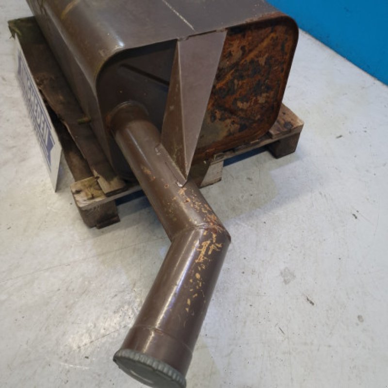 Sonstige Mähdrescherteile of the type Sonstige 7500, Gebrauchtmaschine in Hemmet (Picture 16)