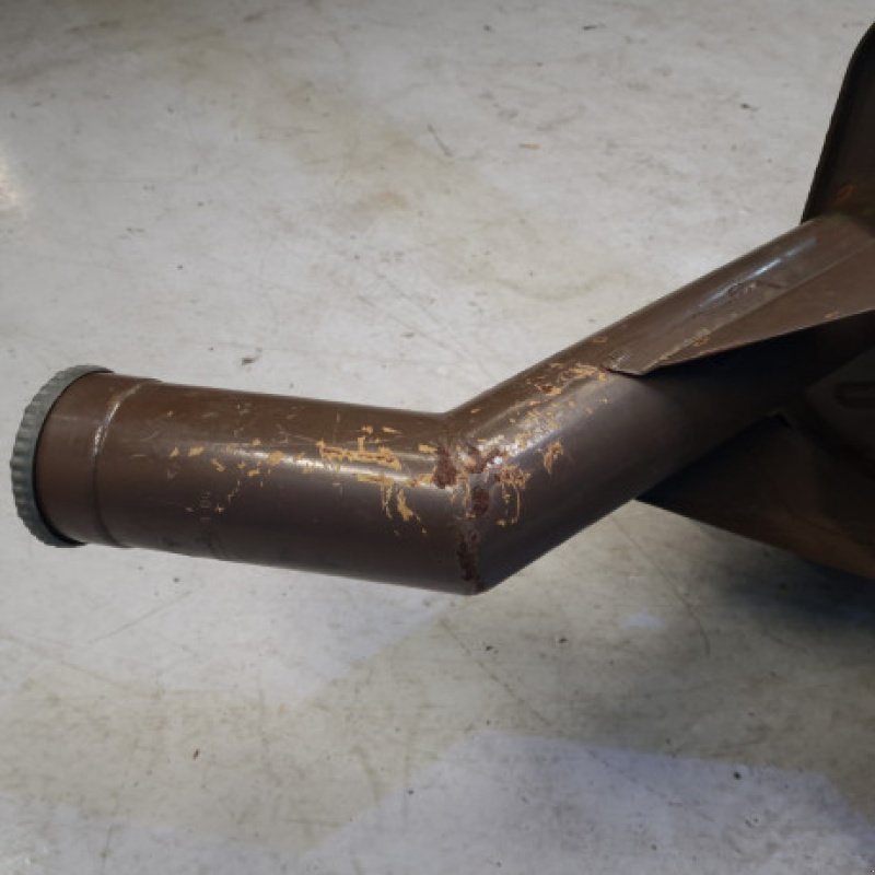 Sonstige Mähdrescherteile of the type Sonstige 7500, Gebrauchtmaschine in Hemmet (Picture 13)