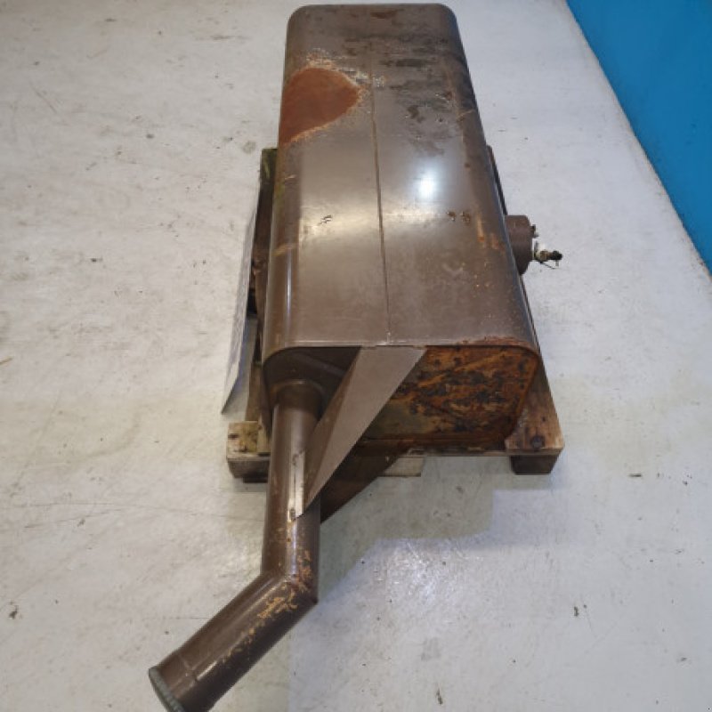 Sonstige Mähdrescherteile of the type Sonstige 7500, Gebrauchtmaschine in Hemmet (Picture 14)