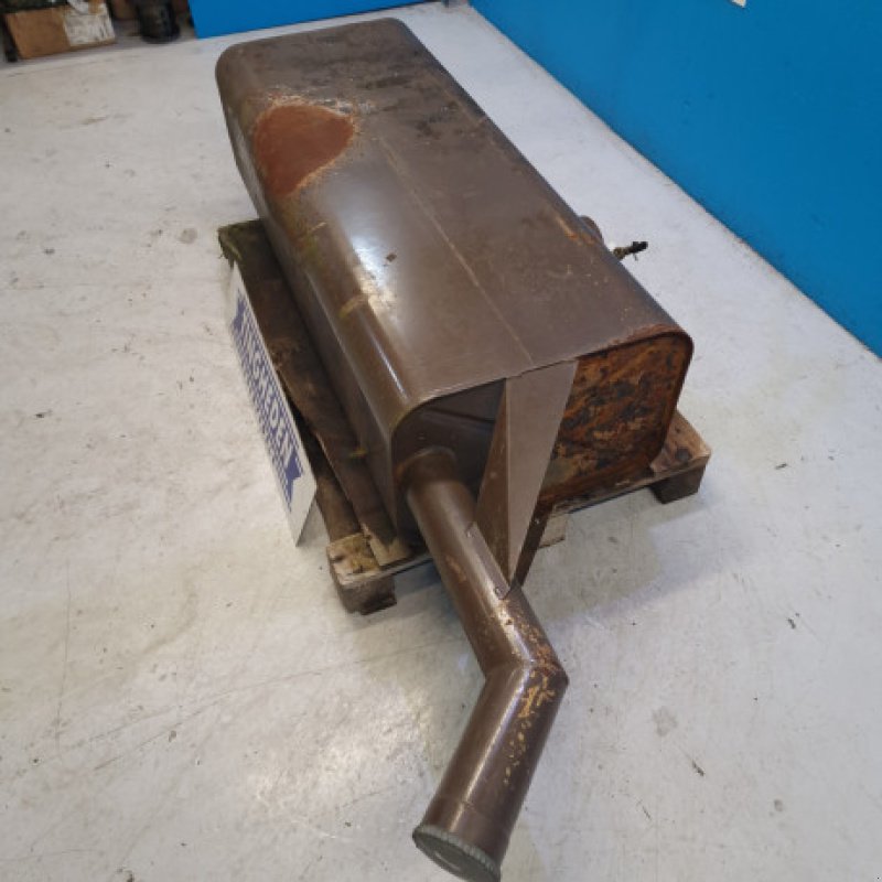 Sonstige Mähdrescherteile of the type Sonstige 7500, Gebrauchtmaschine in Hemmet (Picture 15)