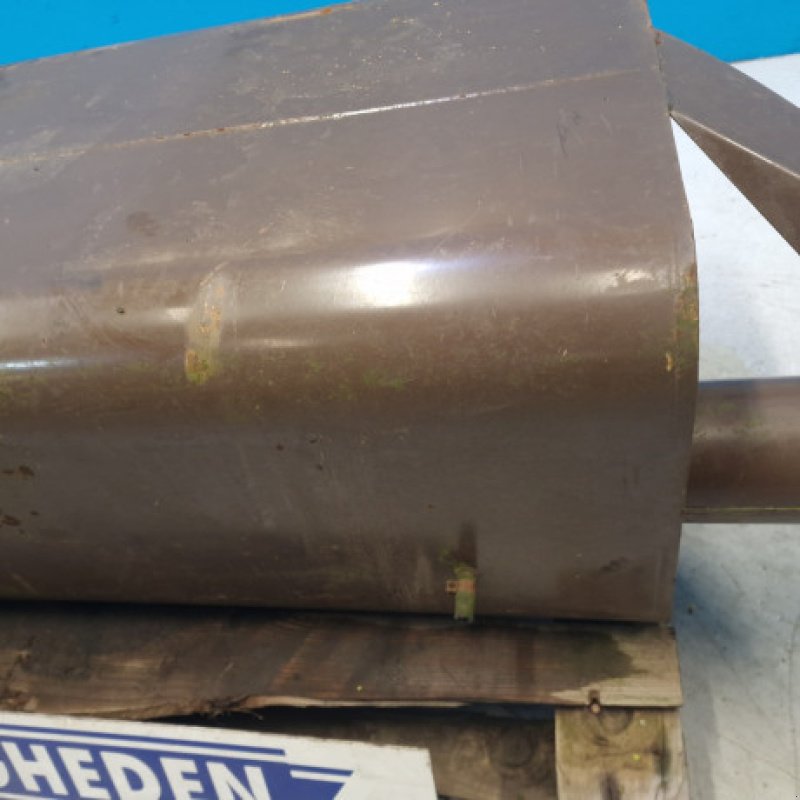 Sonstige Mähdrescherteile of the type Sonstige 7500, Gebrauchtmaschine in Hemmet (Picture 17)