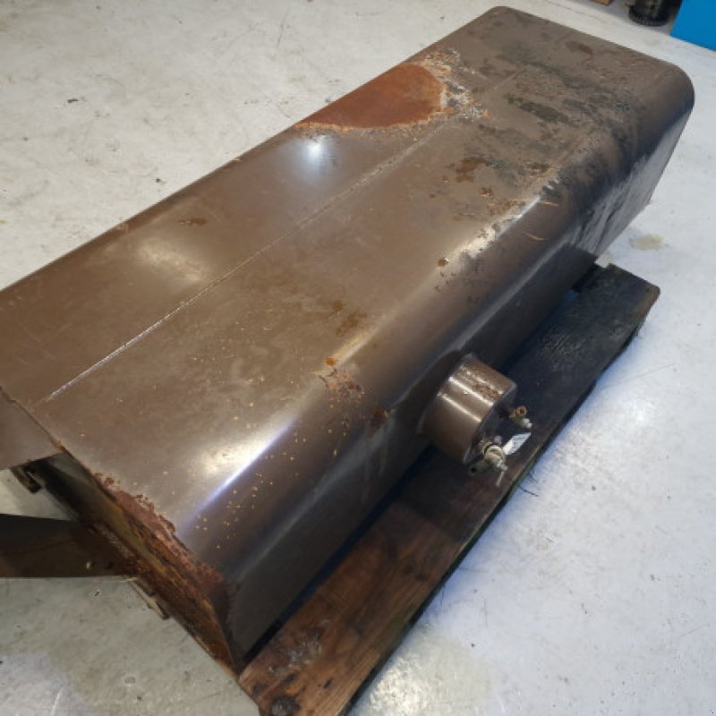 Sonstige Mähdrescherteile of the type Sonstige 7500, Gebrauchtmaschine in Hemmet (Picture 10)