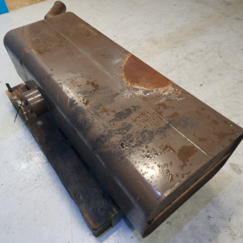 Sonstige Mähdrescherteile of the type Sonstige 7500, Gebrauchtmaschine in Hemmet (Picture 8)