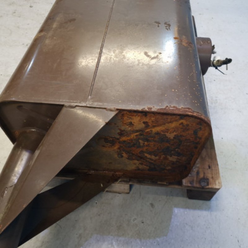 Sonstige Mähdrescherteile of the type Sonstige 7500, Gebrauchtmaschine in Hemmet (Picture 11)