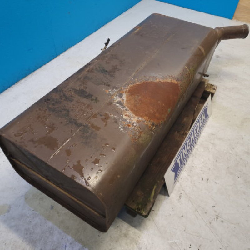 Sonstige Mähdrescherteile of the type Sonstige 7500, Gebrauchtmaschine in Hemmet (Picture 4)