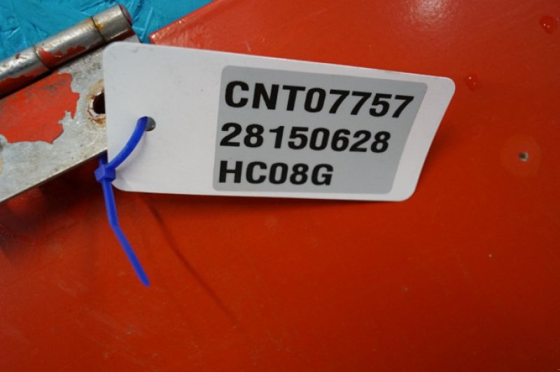 Sonstige Mähdrescherteile typu Sonstige 7500, Gebrauchtmaschine v Hemmet (Obrázek 11)