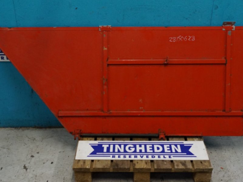 Sonstige Mähdrescherteile typu Sonstige 7500, Gebrauchtmaschine v Hemmet (Obrázok 1)