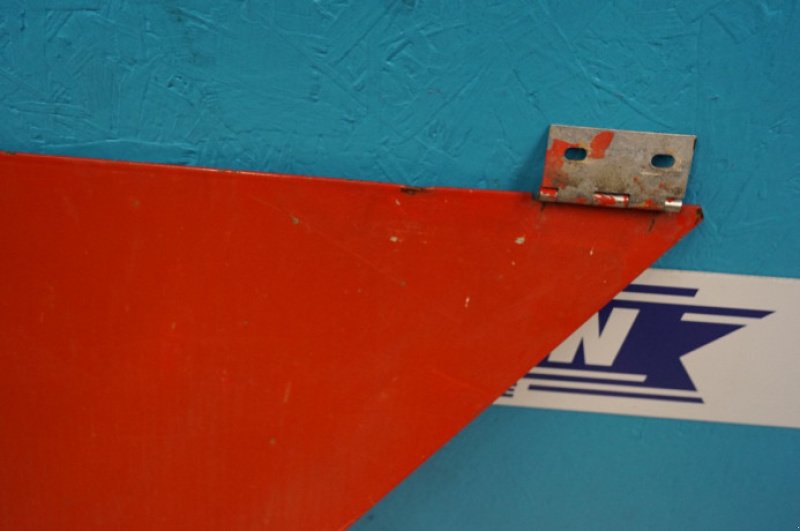 Sonstige Mähdrescherteile typu Sonstige 7500, Gebrauchtmaschine v Hemmet (Obrázek 10)