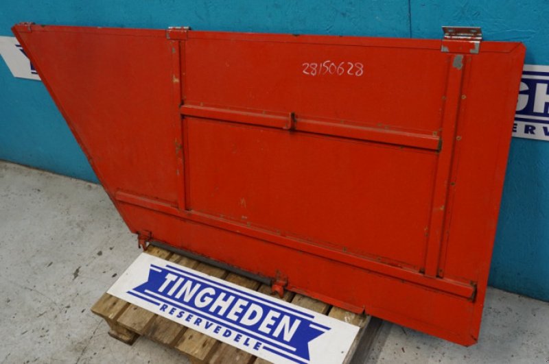 Sonstige Mähdrescherteile typu Sonstige 7500, Gebrauchtmaschine v Hemmet (Obrázek 4)