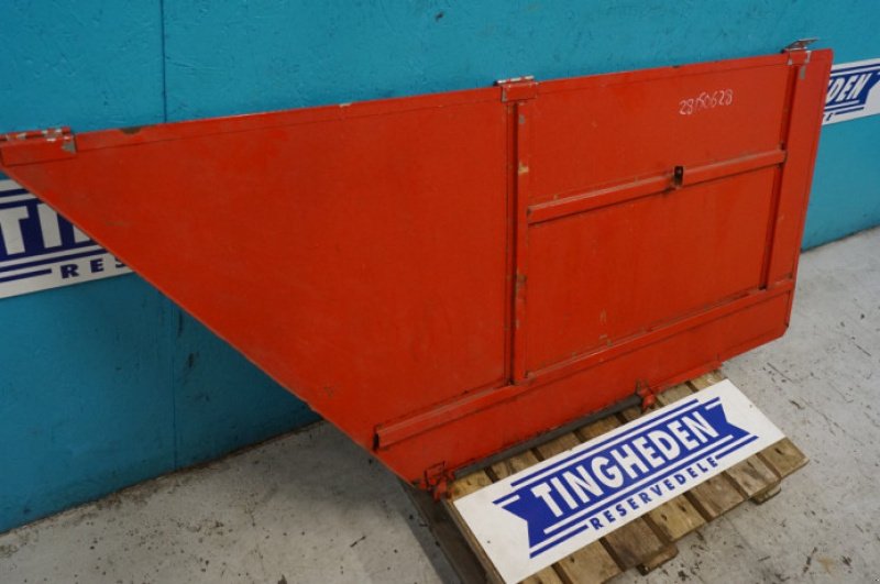 Sonstige Mähdrescherteile typu Sonstige 7500, Gebrauchtmaschine v Hemmet (Obrázek 3)