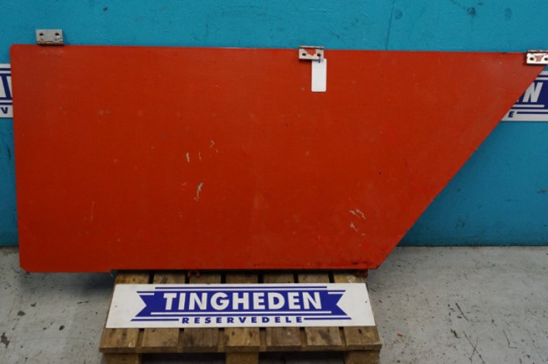 Sonstige Mähdrescherteile typu Sonstige 7500, Gebrauchtmaschine v Hemmet (Obrázek 7)