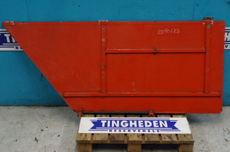 Sonstige Mähdrescherteile typu Sonstige 7500, Gebrauchtmaschine v Hemmet (Obrázek 2)