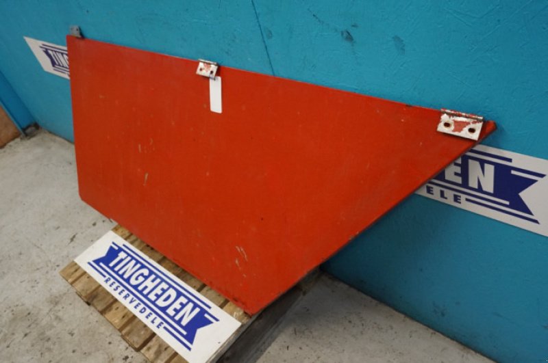 Sonstige Mähdrescherteile typu Sonstige 7500, Gebrauchtmaschine v Hemmet (Obrázek 9)