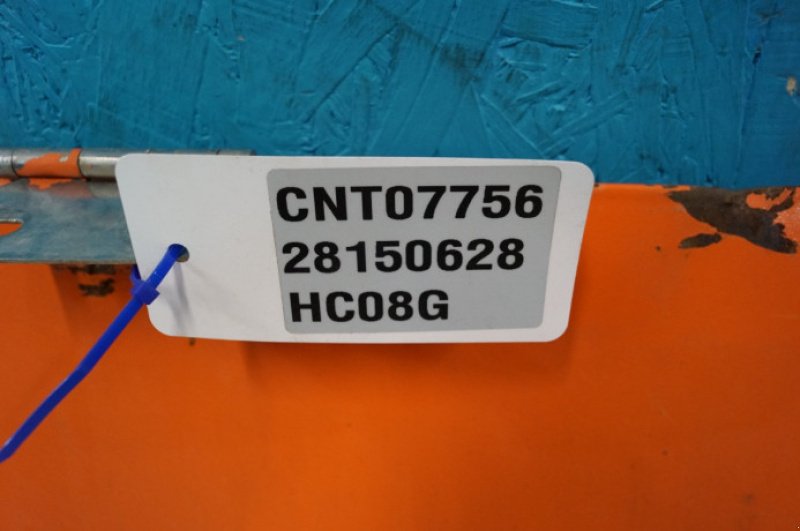 Sonstige Mähdrescherteile des Typs Sonstige 7500, Gebrauchtmaschine in Hemmet (Bild 16)