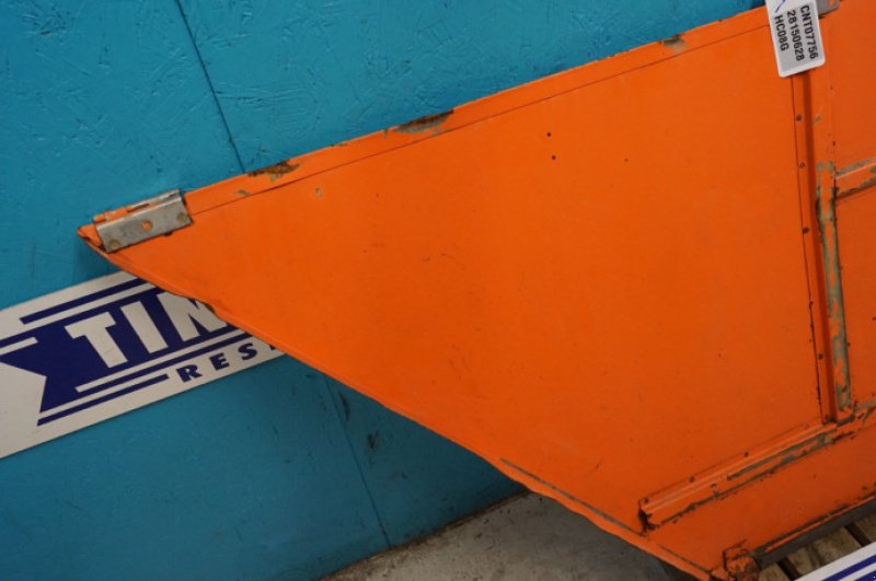 Sonstige Mähdrescherteile des Typs Sonstige 7500, Gebrauchtmaschine in Hemmet (Bild 8)