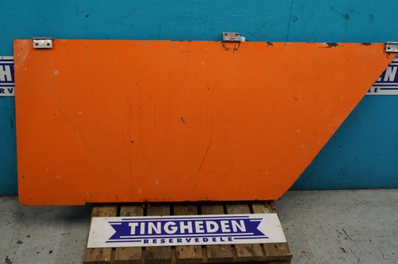 Sonstige Mähdrescherteile des Typs Sonstige 7500, Gebrauchtmaschine in Hemmet (Bild 10)