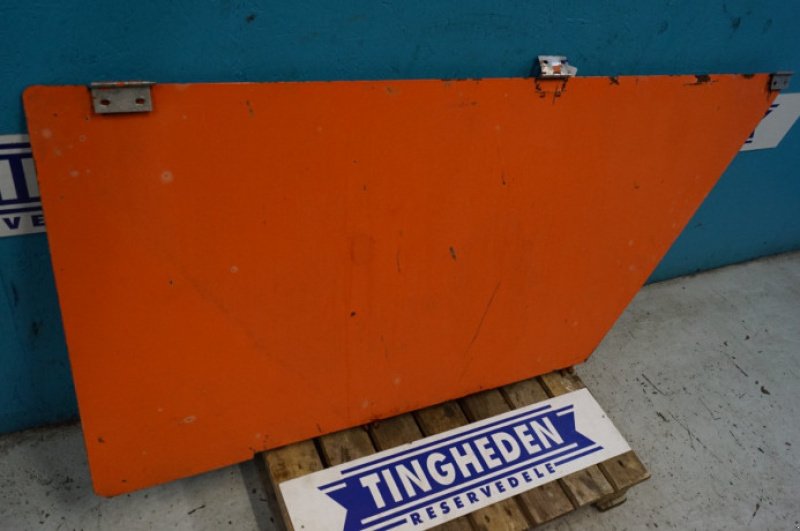 Sonstige Mähdrescherteile des Typs Sonstige 7500, Gebrauchtmaschine in Hemmet (Bild 11)