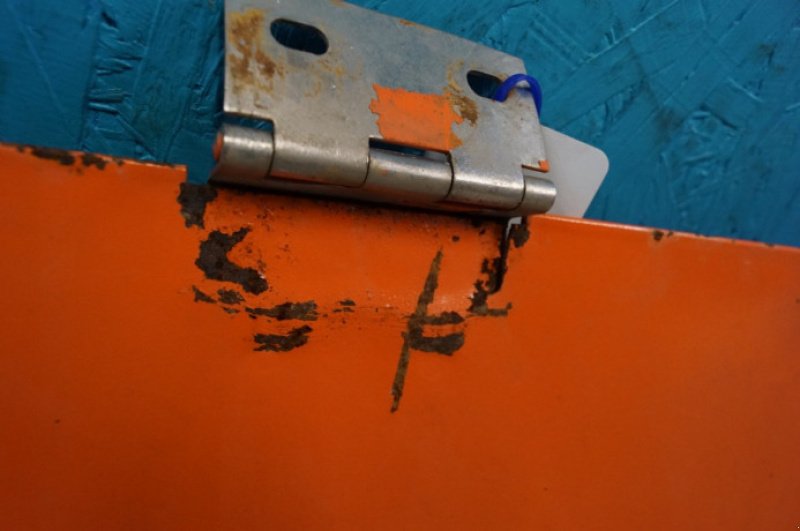 Sonstige Mähdrescherteile des Typs Sonstige 7500, Gebrauchtmaschine in Hemmet (Bild 12)