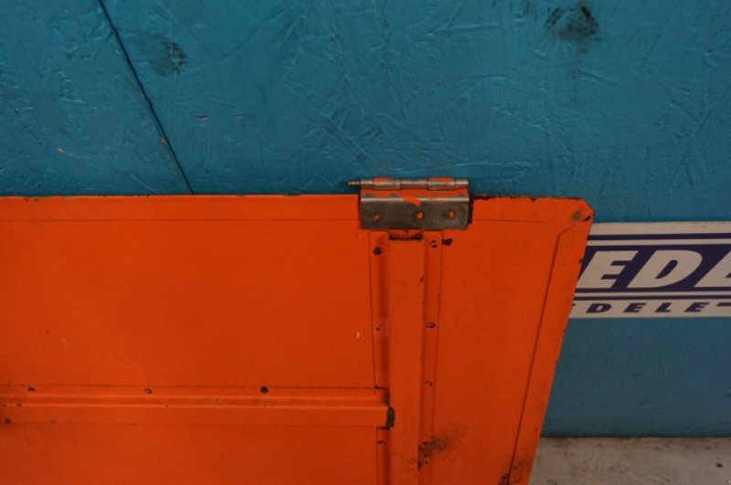 Sonstige Mähdrescherteile des Typs Sonstige 7500, Gebrauchtmaschine in Hemmet (Bild 9)