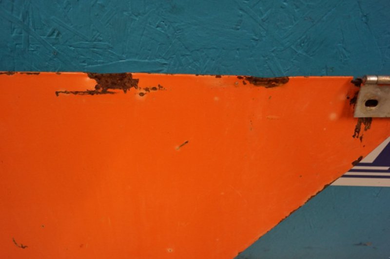 Sonstige Mähdrescherteile des Typs Sonstige 7500, Gebrauchtmaschine in Hemmet (Bild 14)